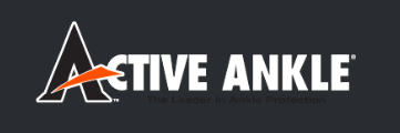 Active Ankle logo