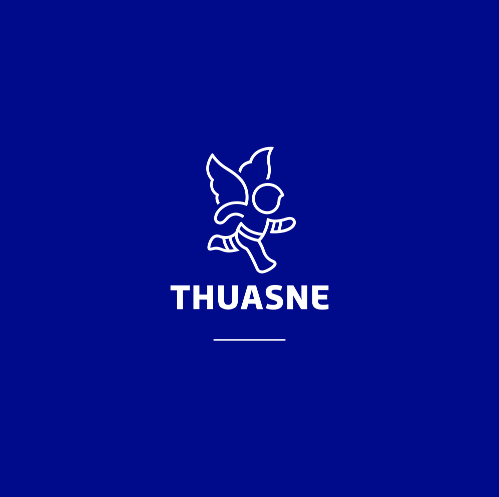 Thuasne logo